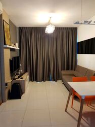 Waterview (D18), Condominium #586571631